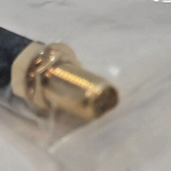 15 ft SMA Male to SMA Female Premium 240 Series Low-Loss Coax Cable (50 Ohm) …