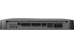 Infinity Reference 7005A Reference Series 5-Channel, 50w X 4, 500w X 1 Amplifier