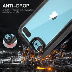For Apple iPod Touch 7th 6th 5th Case Full Shockproof Heavy Duty Rugged Cover