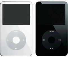 New (Sealed) Apple iPod Classic Video 5/5.5 Generation 30/80GB – All Colors🍎🍎