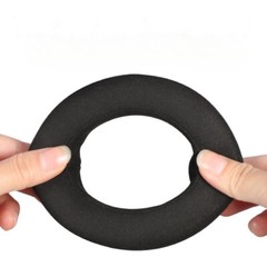 SheepSkin Foam Cushion For Focal Clear Elear Elegia Elex Stellia Utopia Ear Pads