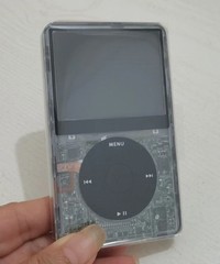 New (Sealed) Apple iPod Classic Video 5/5.5 Generation 30/80GB – All Colors🚚