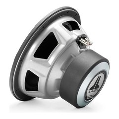 JL Audio 10W3V3-4 10″ W0 4 Ohm Subwoofer