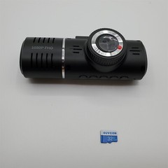 Dash Cam, 3 Channel Dash Cam, 1080P Dash Cam Front and Inside, Triple Dash Cam