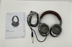 Behringer BH470 Studio Monitoring Headphones