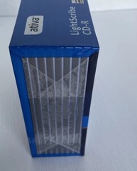 Ativa Lightscribe 10- Pack CD-R 52X 700MB 80 MINS New Sealed