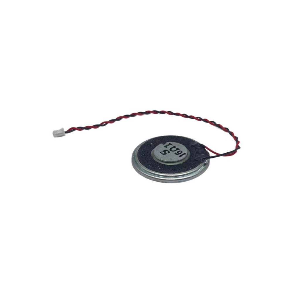 1 pc Speaker 1W 16Ohm Replacement fits Beltronics RX65 M4 Radar Detector