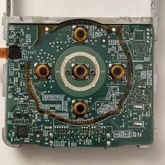OEM Motherboard Logic Circuit Board for Apple iPod Classic 6th Generation 80gb