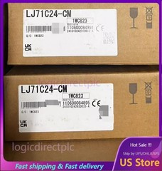 LJ71C24-CM New In Box 1PCS Free Expedited Shipping