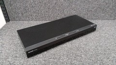 Sharp 2B-C10ET1 Blu-ray/DVD/HDD Recorder Good Condition from Japan w/Accessories