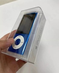 🎅🏽New Sealed Apple iPod Nano 4th 5th 8GB 16GB MP3 Player FAST FREE SHIPPING