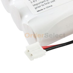 Fenzer OEM BG0010 BG010 Cordless Home Phone Rechargeable Replacement Battery