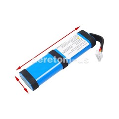 Replacement SUN-INTE-103 Battery for JBL Xtreme 2 Portable Bluetooth Speaker