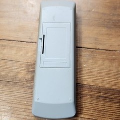 OEM Kenwood RC-553 Remote RC553 for XD-A5 RXD-A Series Mini Hi-Fi