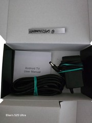 🔥 X88 Pro 13 Android 13.0 TV Box – 4GB Ram – 64GB Rom – EXCELLENT Condition!