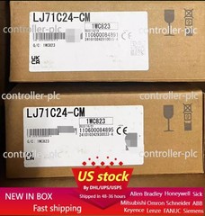 LJ71C24-CM New In Box 1PCS Free Expedited Shipping
