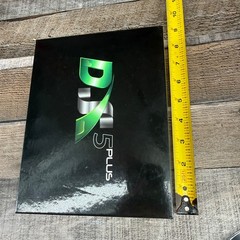 DigiXstream DX4 Plus Quad Core Android Streaming Media Box