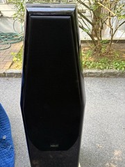 Kharma Speakers Ceramique CE1.0 MIDI Grand Pair