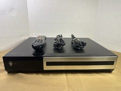 TiVo HD Series3 DVR TCD652160 w/ Remote, HDMI & Power Cable – Tested And Reset