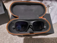 Viture Pro XR Glasses Mint Condition –