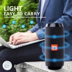 T&G Bluetooth Conference Speakerphone Meeting Speaker With Microphone PC Speaker