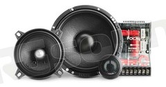 Focal 165A3 -SG , pods for Focal Midrange and Tweeters