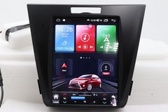 Used 10.4″ Car Radio Stereo BT Carplay Android Auto Navi for Acura ILX 2013-2021