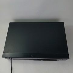 Vintage JVC XL-V211BK Compact Single Disc CD Player Stereo Component