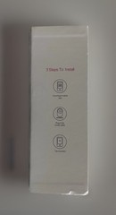 YI 1080p Home Camera Family Pack 4 in 1 WiFi Night Vision 2-Way Audio Open Box