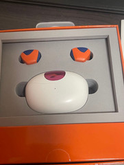 final x Dragon Ball Z Son Goku Collaboration True Wireless Earbuds Bluetooth