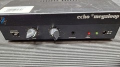 Echo Megaloop Amplifier – Used, Scratches, Fully Working