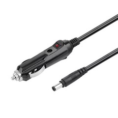 Car 12V DC Adapter for Inogen One G3 G4 G5 BA-301 BA-306 Vehicle Charger Cord