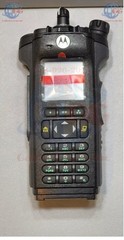 Motorola APX 6000 UHF Radio 450-520 MHz P25 PHASE I & II TDMA AES WIFI TAGS LOT