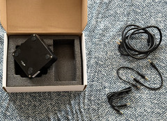 TOPPING D50s DAC A50s Headphone Amp Linear Power Supply P50 Stack Bundle Audio