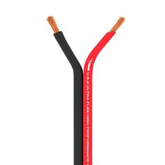DS18 Speaker Wire SW-18GA-100RB 18-GA Ultra Flex CCA Speaker Wire 100 Ft