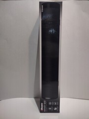 2Boom Infinity Bar Portable Speaker w/ Bluetooth TWS 800mAh Black AWESOME SOUND