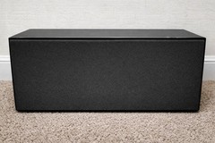Focal Theva Center channel speaker