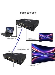 KAGO HDMI Extender