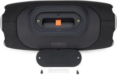 JBL Xtreme 5 Portable Speaker – Black