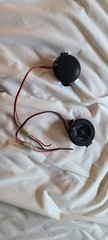 JL Audio TR050-CT – 0.5 in/12 mm Component Tweeters