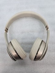 [Lot of 6] Beats Solo3 Wireless Headphones FOR PARTS ONLY FAST FREE SHIPPING a