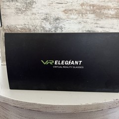 ELEGIANT VR Virtual Reality Glasses Headset 3D Smartphone Viewer Android in Box