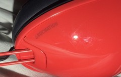 Skullcandy RocNation Aviator Red, +Navigator Headphones, All Items Pictured…