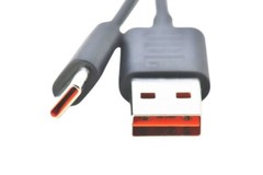 9 in TYPEC USBC Charger Cable For JBL Tune 215BT Endurance Race Wave 100 200 TWS