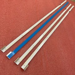LED strip(4)for SONY XBR-65X900A XBR-65X850A KD-65X9005A 65X9000A 61.P1Y03G001