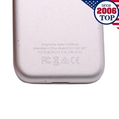 Genuine Apple TV Siri 4th Generation Remote Control MLLC2LL/A EMC2677 A1513