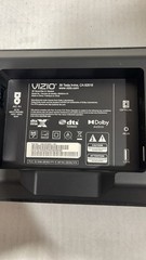 Vizio SB362An-F6 36” 2.1 Channel Soundbar with Built-in Dual Subwoofers (IL/R…