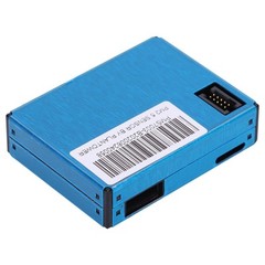 PM2.5 Sensor Module Detection Builtin Fan PM1.0 PM2.5 PM10 PMS7003 New