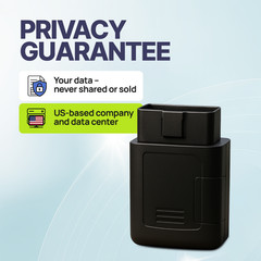 Lightning GPS OBD-II GPS Tracker for Vehicles – Cars Hidden GPS Tracking Device