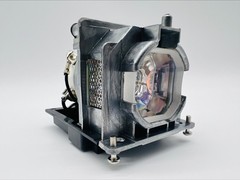 Jaspertronics™ Original Lamp & Housing – Proxima C560W Projectors – 1yr Warranty